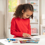 Secret Decoder Deluxe Activity Set - On the Go K3