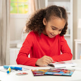 Secret Decoder Deluxe Activity Set - On the Go K3