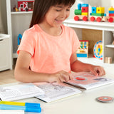 Secret Decoder Deluxe Activity Set - On the Go Z2