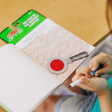 Secret Decoder Set - Case of the Slippery Flippers F3