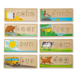 See & Spell Learning Toy N1