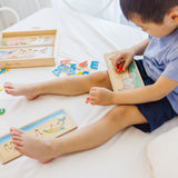 See & Spell Learning Toy N1