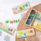 See & Spell Learning Toy N1