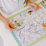 Seek & Find Sticker Pad – Adventure T4