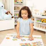 Self-Correcting Letter Puzzles W9