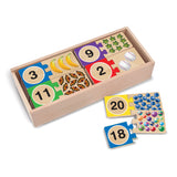 Self-Correcting Number Puzzles O3