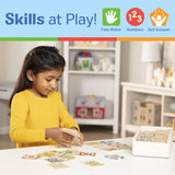 Self-Correcting Number Puzzles O3