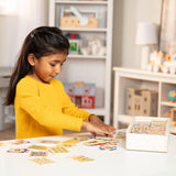 Self-Correcting Number Puzzles O3