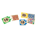 Self-Correcting Number Puzzles O3