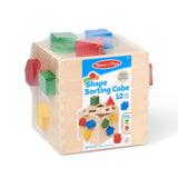 Shape-Sorting Cube Q2