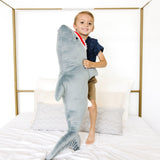 Shark Giant Stuffed Animal T1