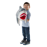 Shark Giant Stuffed Animal T1