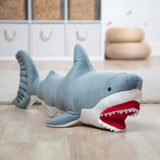 Shark Giant Stuffed Animal T1