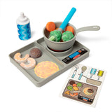 Simmer & Stir Stovetop Play Set with Color Changing Water WOW! X0
