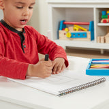 Sketch Pad 2-Pack (9-Inch x 12-Inch) A0