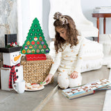 Slice & Bake Christmas Cookie Play Set N1