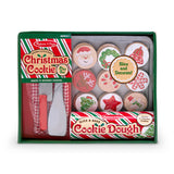 Slice & Bake Christmas Cookie Play Set N1