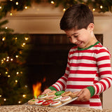 Slice & Bake Christmas Cookie Play Set N1