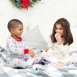 Slice & Bake Christmas Cookie Play Set N1