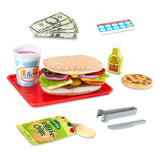 Slice & Stack Sandwich Counter L9