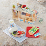 Slice & Stack Sandwich Counter L9