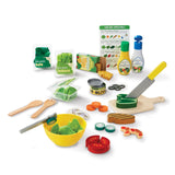 Slice & Toss Salad Set H0