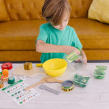 Slice & Toss Salad Set H0