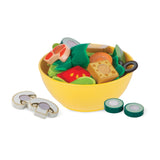 Slice & Toss Salad Set H0