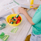 Slice & Toss Salad Set H0