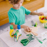 Slice & Toss Salad Set H0