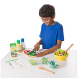 Slice & Toss Salad Set H0