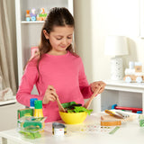 Slice & Toss Salad Set H0