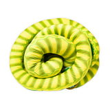 Snake Jumbo Stuffed Animal V0