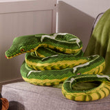 Snake Jumbo Stuffed Animal V0