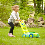 Snappy Turtle Mower O8