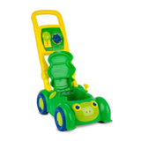 Snappy Turtle Mower O8