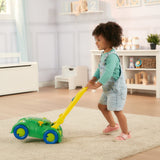 Snappy Turtle Mower O8