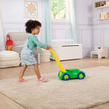 Snappy Turtle Mower O8