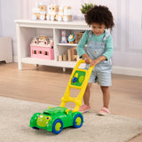 Snappy Turtle Mower O8
