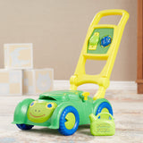 Snappy Turtle Mower O8