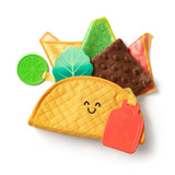 Soft Taco Fill & Spill B6
