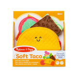 Soft Taco Fill & Spill B6