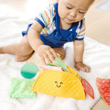 Soft Taco Fill & Spill B6