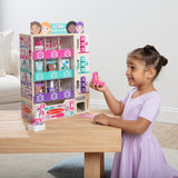 Sort, Stock, Select Beauty Kiosk Play Set C8