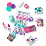 Sort, Stock, Select Beauty Kiosk Play Set C8