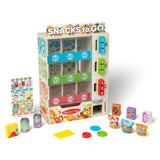 Sort, Stock, Select Wooden Vending Machine Play Set B9