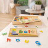 Spanish See & Spell Learning Toy M9