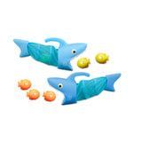 Spark Shark Fish Hunt Pool Toy Z6