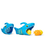 Spark Shark Fish Hunt Pool Toy Z6
