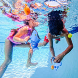 Spark Shark Fish Hunt Pool Toy Z6